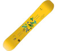 GNU Gloss - Mujer - Amarillo - talla 144- modelo 2026