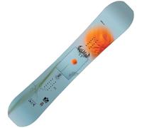 GNU Gloss - Mujer - Azul / Narnaja - talla 140- modelo 2025