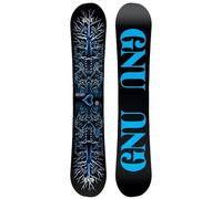 Gnu Ladies Choice Snowboard 2025,145.5