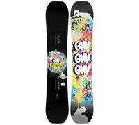 Gnu Money Camber Snowboard 2026 158W