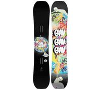 GNU Money L - Tabla de snowboard para hombre 154