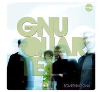 Gnu Quartet - Something Gnu