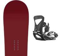 GNU Wagyu - Hombre - Rojo - talla 155- modelo 2026