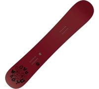 GNU Wagyu - Hombre - Rojo - talla 158- modelo 2026