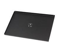 GNURBDILFO Bandeja para proyector, soporte para cámara, adaptador de bandeja para laptop, bandeja de tarjeta de sonido, accesorios en vivo, 39 x 29 cm