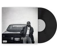 Kendrick Lamar – GNX – Vinilo 12" LP (2025)