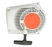 GNXfixt Arranque de retorno para cortacésped 024 026 MS240 MS260 MS 240 MS 260 Motosierra 11210802101 Arranque manual