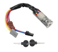 GNXfixt Cerradura de encendido para Ulysse I 220 Escudo I 220 Estate furgoneta y camión 220 Zeta 220 806 Expert I 224 furgoneta y camión