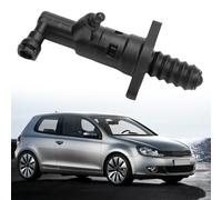GNXfixt Cilindro Receptor de embrague de coche para A3 TT, Altea L-n T-l-o, O-t-a S-p-b Y-i, B-e-l C-d-y EOS Golf J-t-a P-s-t S-r-o T-u-n centrador embrague 6283000047 1K0721261