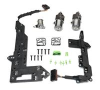 GNXfixt DL501 Service Kit S-Tronic 0B5 DSG DL501 para A4 S4 B8 A5 S5 A6 A7 Q5 8R M-A-N 2.0 3.0 TDI 0B5398048D 0B5398048C 0B5398009D