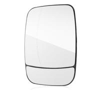 GNXfixt hielo espejo retrovisor izquierdo para tráfico NV300 Vivaro B Talento 963666705R 963651588R
