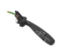 GNXfixt Interruptor Limpiaparabrisas para 1007, 206, 207, 307, Partner, C3, C4, C5, C8, Berlingo, Nemo, Xsara 96477599