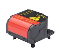 GNXfixt lastre Iluminación de xenón D2S D2R Bombilla Xenon 1307329076 Encendedor faro de xenón para Cooper R50 R52 R53