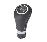 GNXFixt Palanca de cambio de 6 velocidades, pomo de cambio para N velocidades para Clase C W204 S204 W203 S203