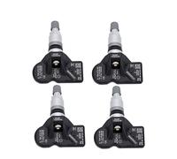 GNXfixt RDKS TPMS Sensor de presión de neumáticos para X1 E84 X3 F25 X4 F26 5er F10 F07 F11 6er F12 F13 F06 7er F01 F02 F03 F04 Z4 E89 Mini R60 F57 R58 B5 XD 3 F25 6798872