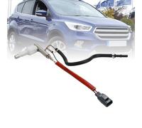 GNXfixt Unidad Inyección Filtro Partículas Y Hollín Regeneración Válvula Vapor Combustible Inyector 1682360 Para Focus C-Max Mondeo Galaxy 2.0 TDCi