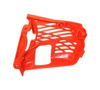 Gnyduw Cubierta lateral para motosierra de gas ECHO CS 2511T de 12 pulgadas y 25.0 cc