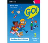Go! 3º Students Andalucia