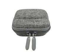 Go 3S Funda de transporte para el cuerpo de la cámara Funda protectora de almacenamiento duro portátil
