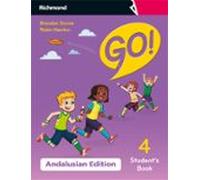 Go! 4º Students Andalucia