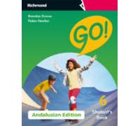 Go! 6º Students Andalucia