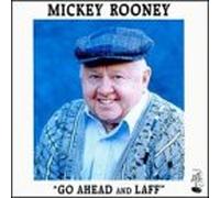 Go Ahead & Laff