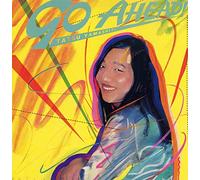 Go Ahead! - Remastered [Vinilo]
