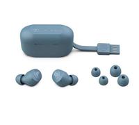 GO AIR POP TWS EARBUDS SLATE