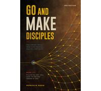 Go And Make Disciples