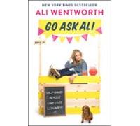 Go Ask Ali (ebook)