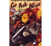 Go Ask Alice [USA] [DVD]
