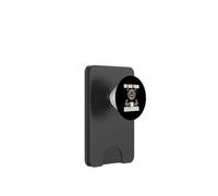 Go Ask Your Mom PopSockets PopWallet para MagSafe