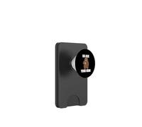 Go Ask Your Mom PopSockets PopWallet para MagSafe