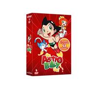 Go Astro Boy Go ! [Francia] [DVD]