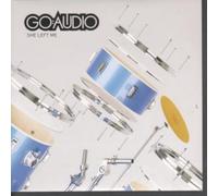Go: Audio - She Left Me [Vinilo]