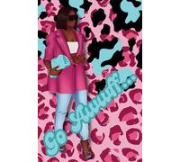Go Awwff...: A Journal for Unapologetic Purr-Fection| Diary| Notebook| Log| Manifestation| Reflection| Self-Care| Creative Writing| 5.5” x 8.5”| 333 pages