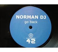 Go back (DJ Session One 303 Remix/Club Mix/DJ Neo Remix, 2002) / Vinyl Maxi Single [Vinyl 12'']