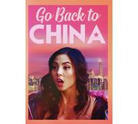 Go Back To China [Edizione: Stati Uniti] [Italia] [DVD]
