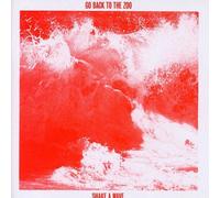Go Back to the Zoo - Shake a Wave