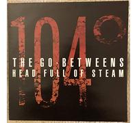 Go-Betweens - Head Full Of Steam