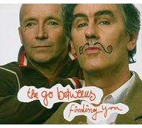Go-Betweens,the - Finding You