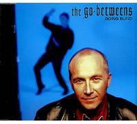 Go-Betweens, The - Going Blind