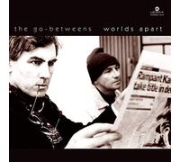 Go-Betweens,the - Worlds Apart [Vinilo]