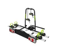 Portabicicletas De Bola Autobike E-trek 2 Para 2 Bicis Eléctricas