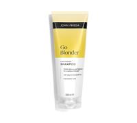 Go Blonder Sheer Blonde Lightening Shampoo