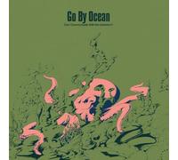 Go By Ocean - Can I Communicate With the Unknown? [VINYL] [Vinilo]