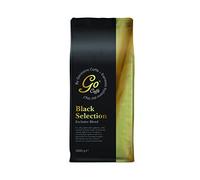 Go Caffe Black Selection 1000 g grano