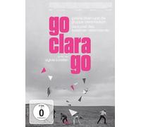 Go Clara Go: die Kunst des kreativen Widerstands [Alemania] [DVD]