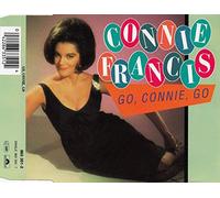 Go, Connie, go [Single-CD]