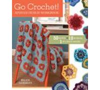 Go Crochet! Afghan Design Workshop (ebook)
